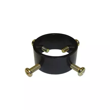 erva-collar-cylindrical-baffles Erva Collar for Cylindrical Baffles
