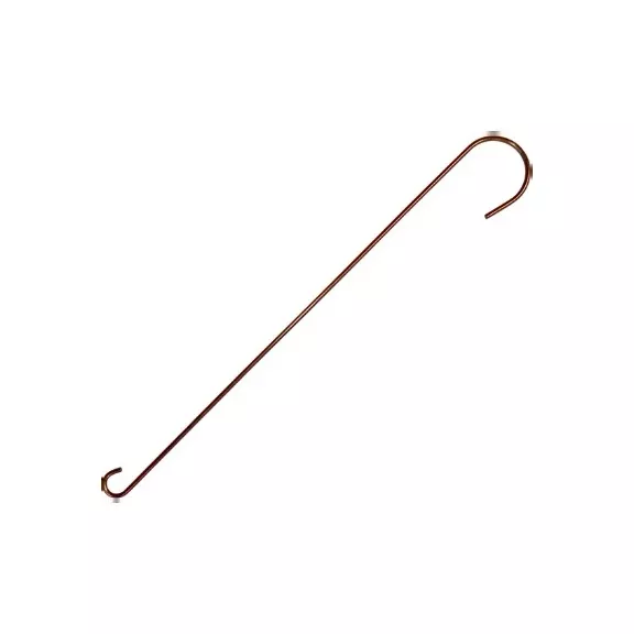 erva-copper-tint-s-hook-14 Erva Copper Tint S Hook 14"
