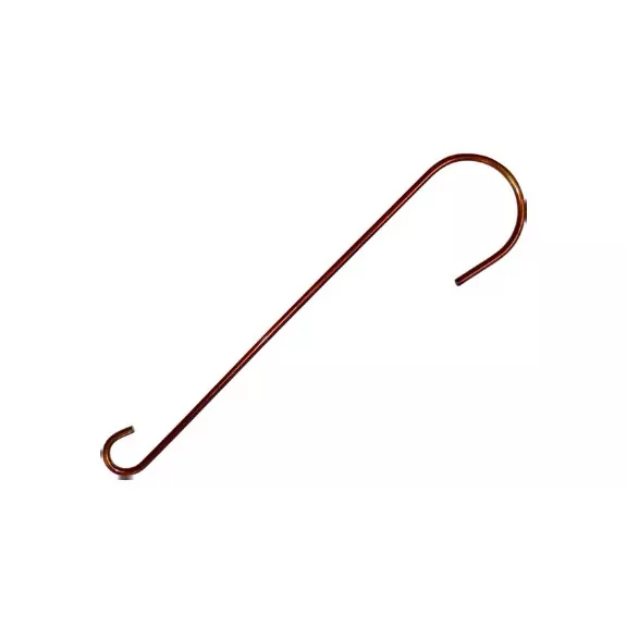 erva-copper-tint-s-hook-8 Erva Copper Tint S Hook 8"