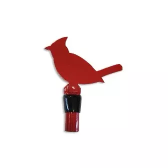 erva-red-cardinal-finial Erva Red Cardinal Finial