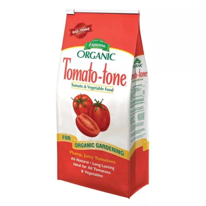 Espoma Tomato Tone 3-4-6 (4 lb)