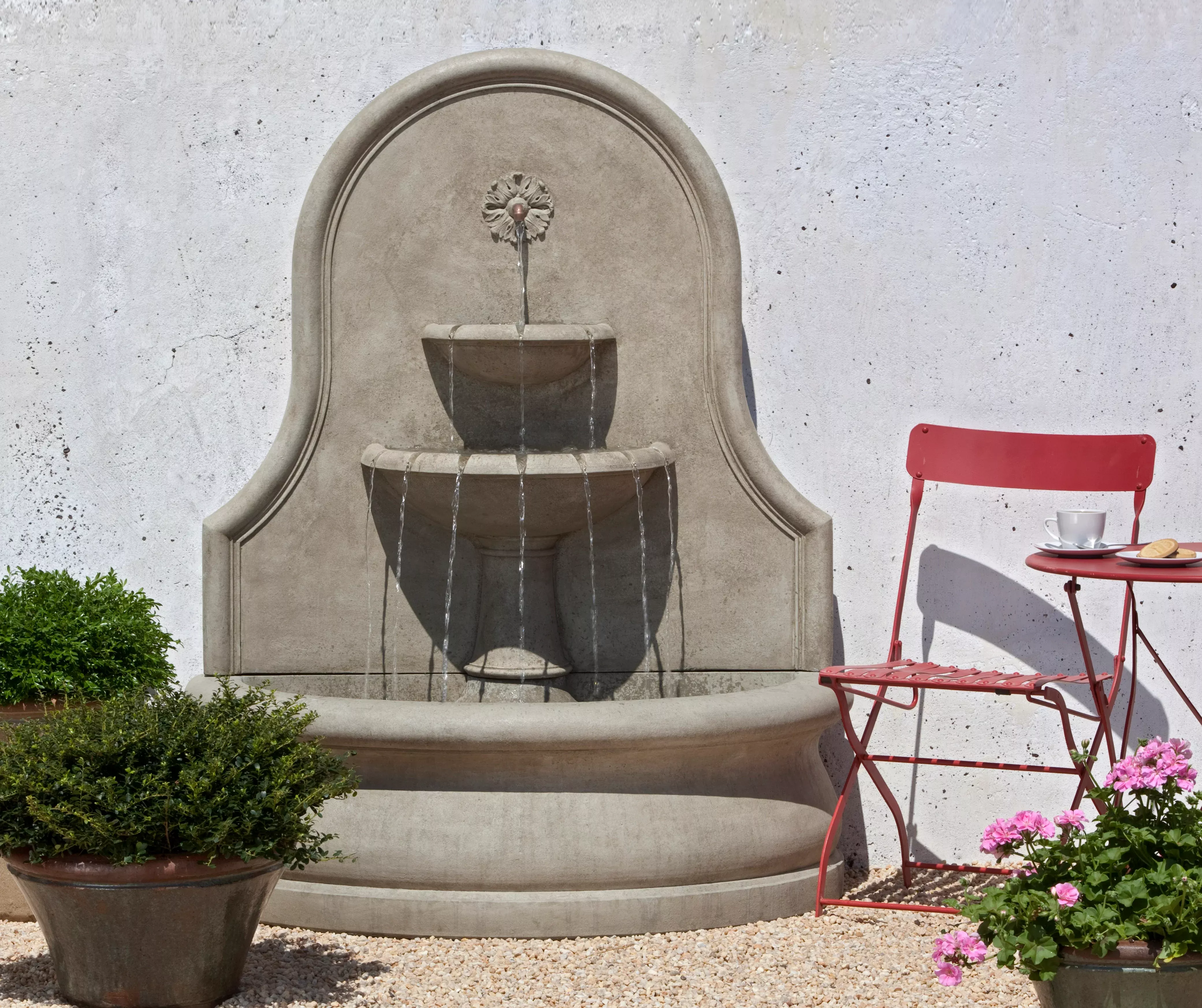 estancia-wall-fountain-by-campania-international Estancia Wall Fountain by Campania International