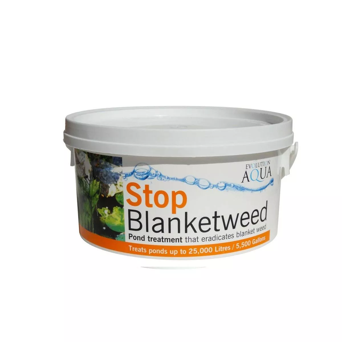 Evolution Aqua Stop Blanketweed 2.5KG