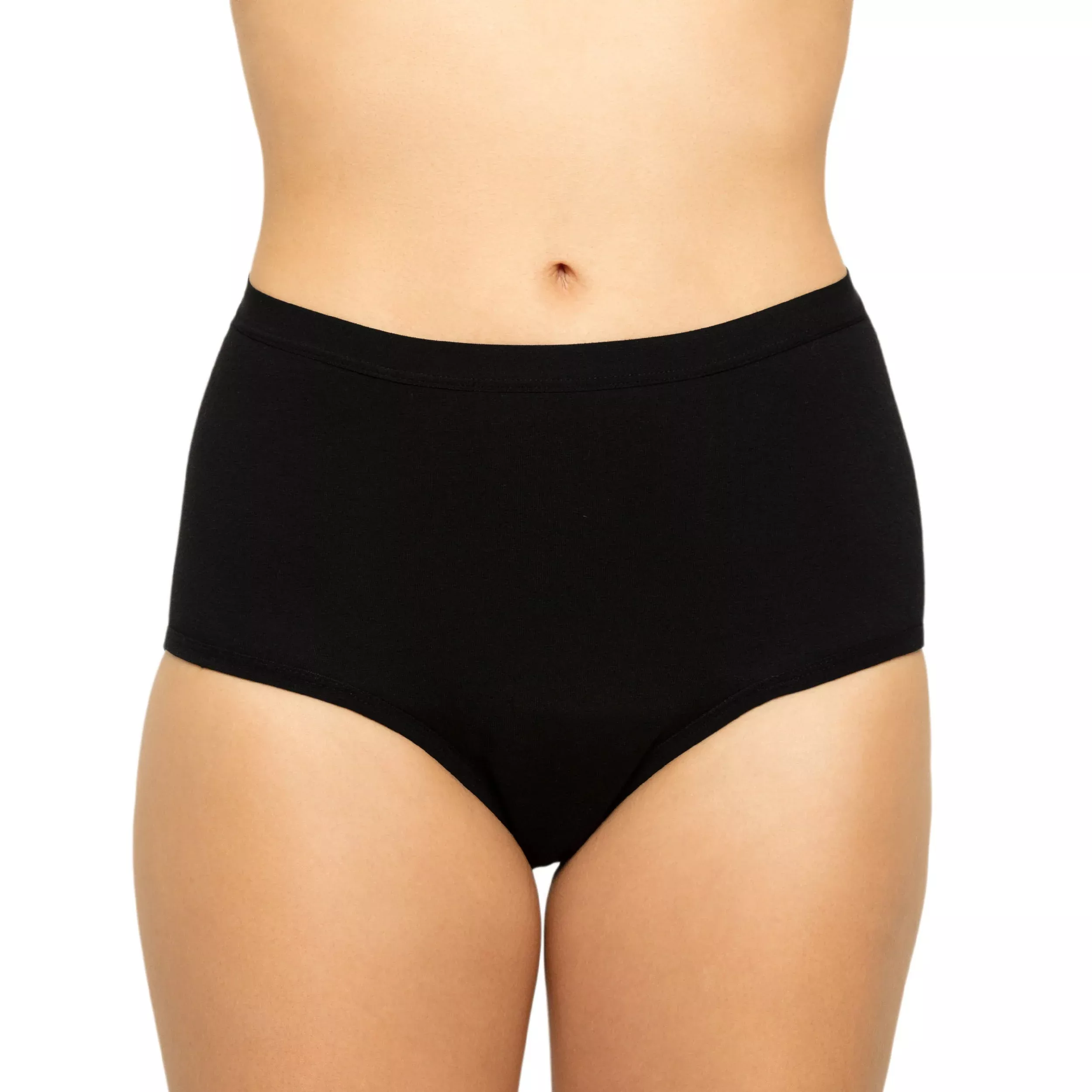 extra-coverage-high-waisted-period-in-organic-cotton-heavy-flows The Extra Coverage High Waisted Period. in Organic Cotton For Heavy Flows
