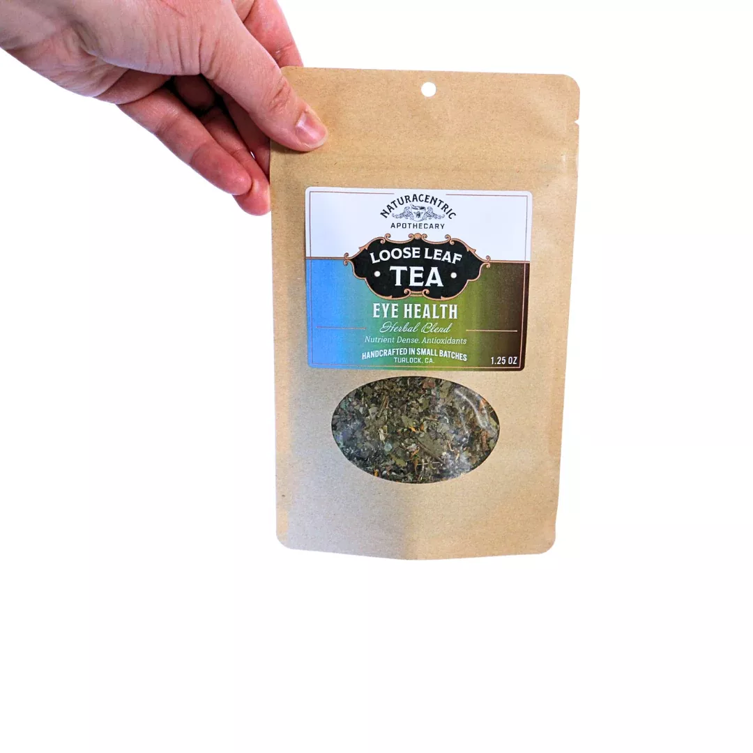 eye-health-loose-leaf-tea Eye Health Loose Leaf Tea