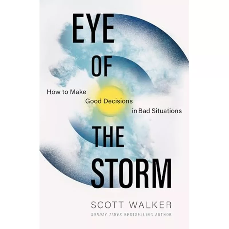 eye-storm-how-to-make-good-decisions-in-bad-situations Eye of the Storm: How to Make Good Decisions in Bad Situations