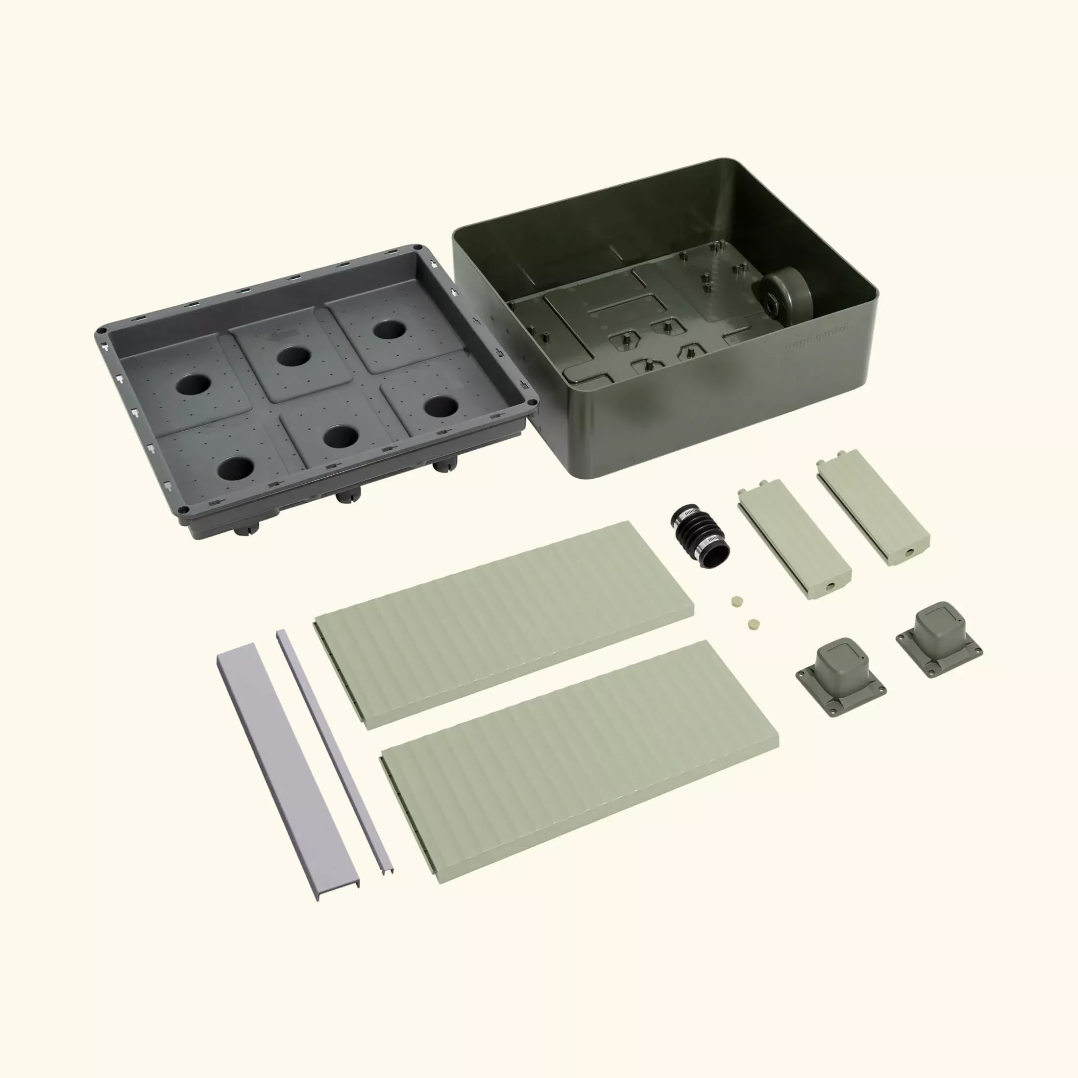 ezcube-extension-kit EZCube Extension Kit