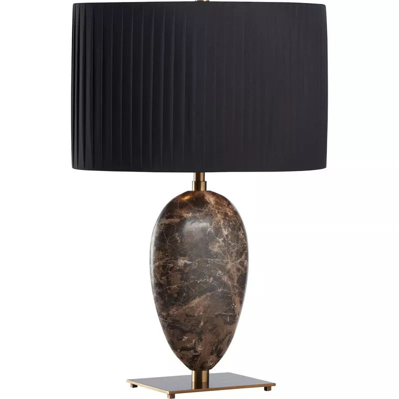 Ezra Lamp