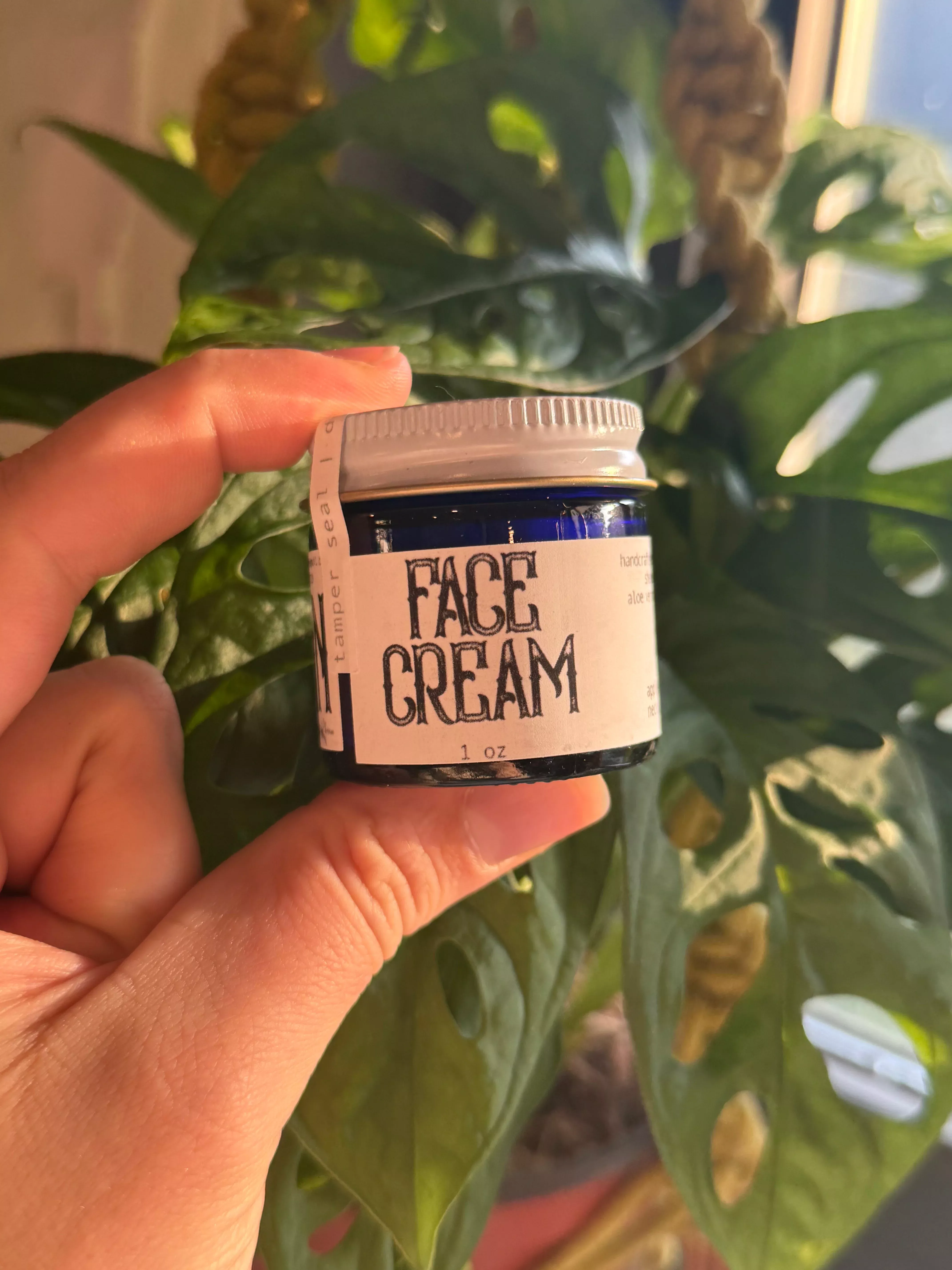 face-cream Face Cream