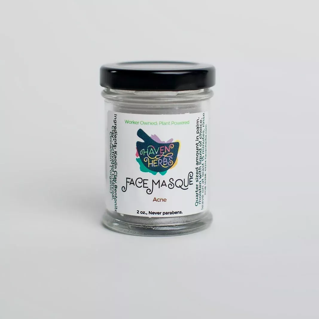 facial-masques Facial Masques