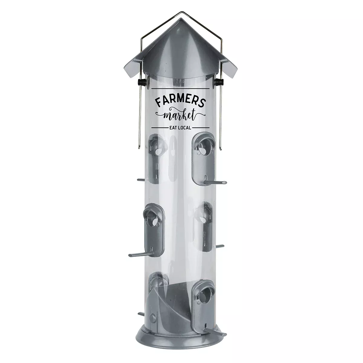 farm-house-bird-feeder Farm House Bird Feeder