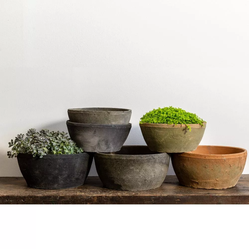 Farmer’s Pot Bowl Set of 12