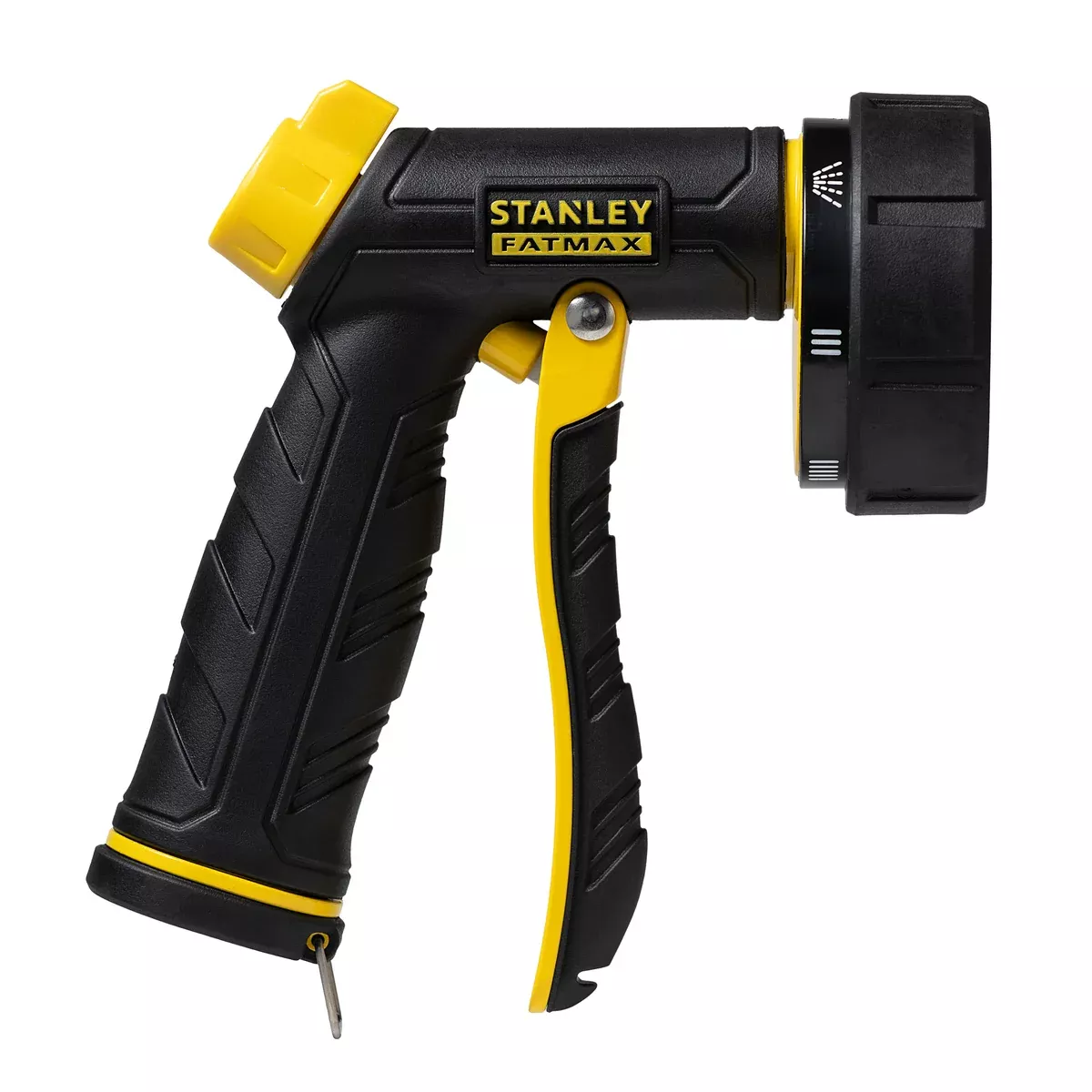 fatmax-7-pattern-front-trigger-nozzle-bds91929 FATMAX 7-Pattern Front Trigger Nozzle BDS91929