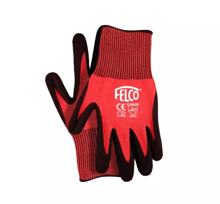 felco-701-gloves Felco 701 Gloves