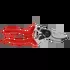 felco-9-left-handed-pruner FELCO 9 Left Handed Pruner