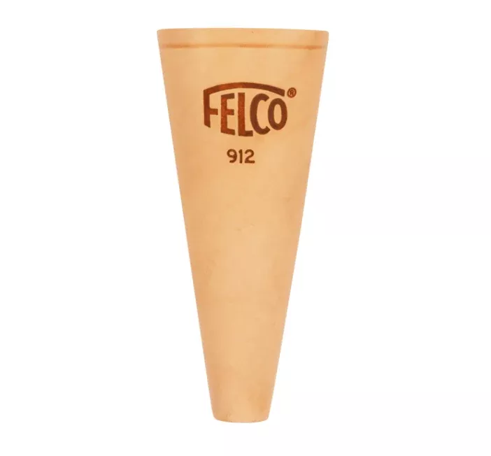 Felco 912 Leather Holster Cone
