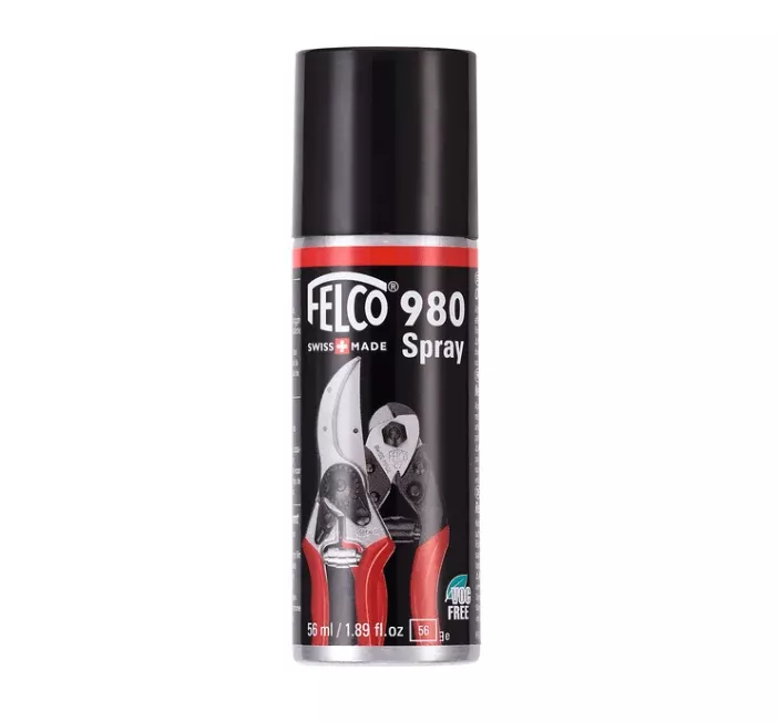 Felco 980 VOC free Maintenance Spray