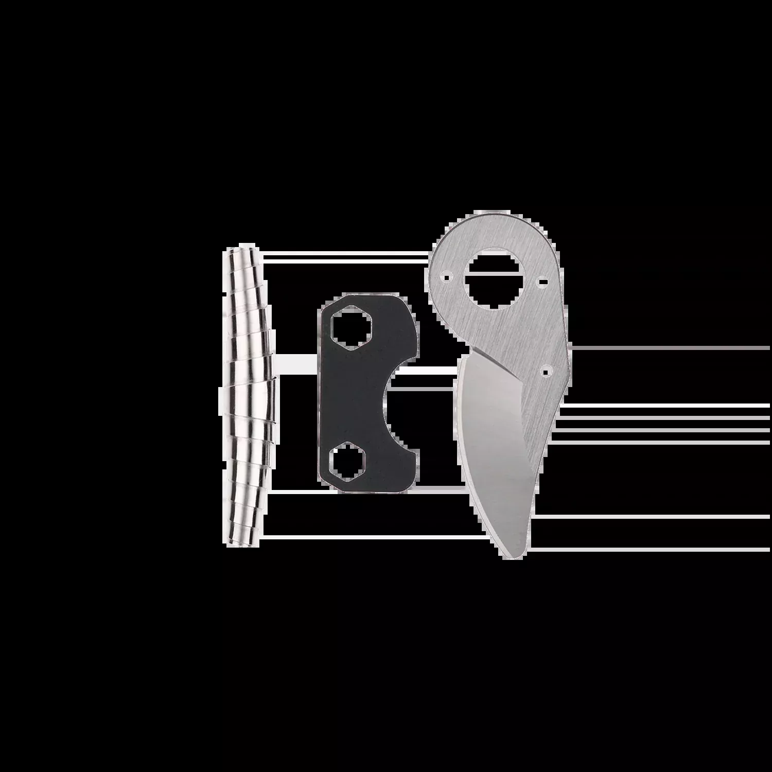 Felco Parts 6/3-1