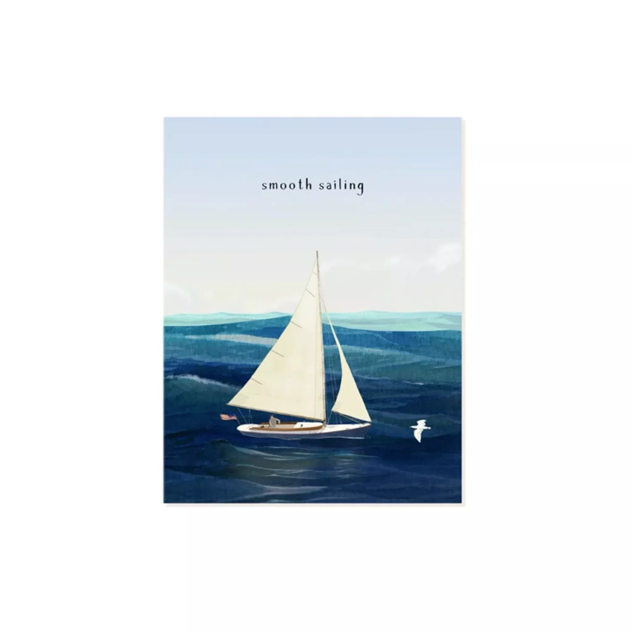 felix-doolittle-occasion-card-sail-away Felix Doolittle Occasion Card- Sail Away