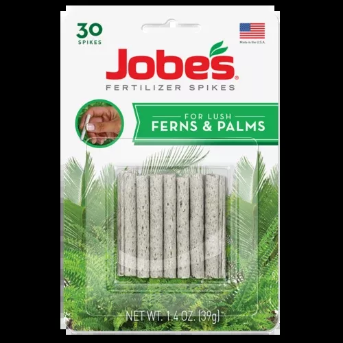 fern-palm-plant-food-spikes-fertilizer Fern & Palm Plant Food Spikes Fertilizer