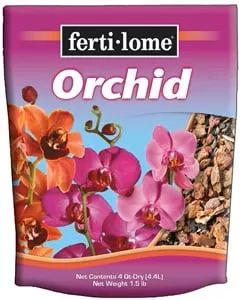 fertilome-orchid-mix-4-qt Fertilome Orchid Mix - 4 qt