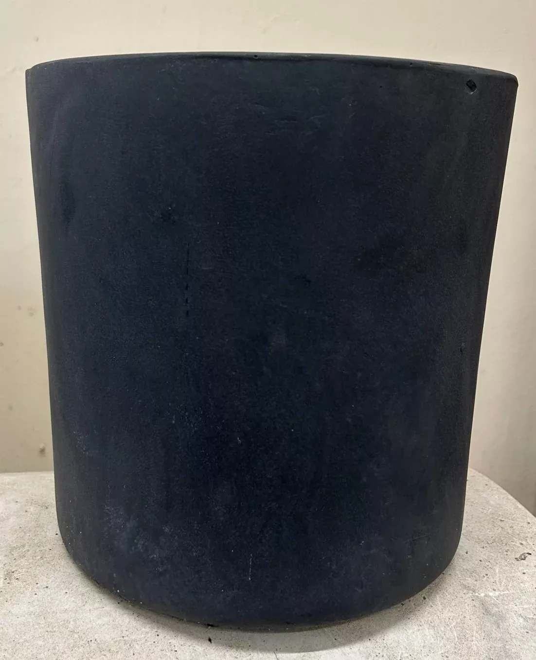 Fiberclay Cylinder Indoor/Outdoor Planters