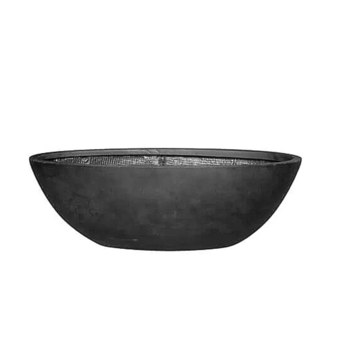 fiberstone-oval-pot Fiberstone Oval Pot