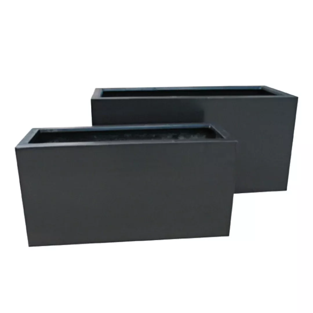 fiberstone-rectantular-pot Fiberstone Rectantular Pot