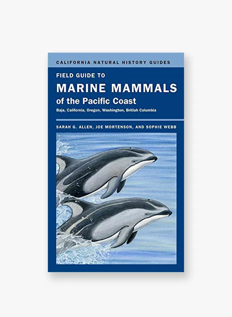 field-guide-to-marine-mammals-pacific-coast Field Guide to Marine Mammals of the Pacific Coast