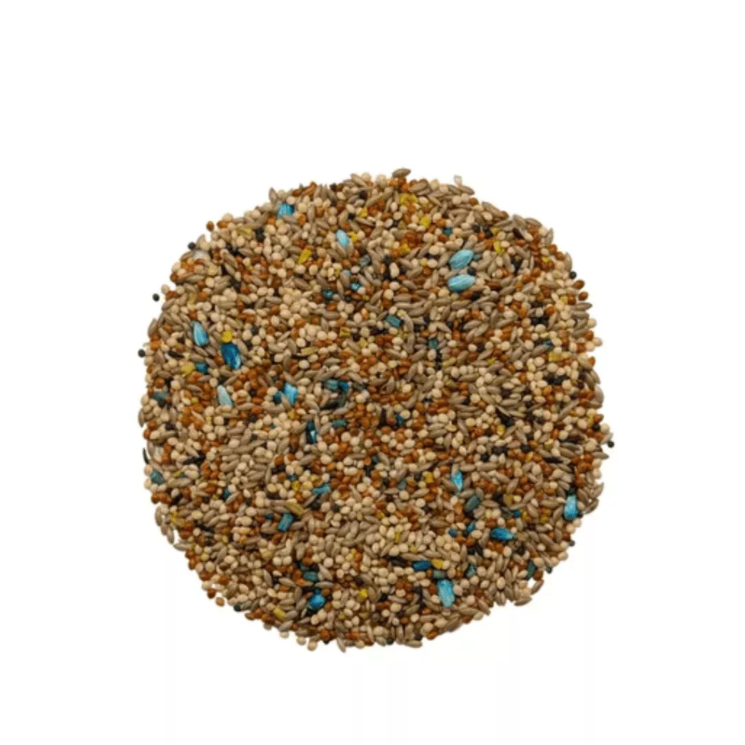 Finch Super Breeder Mix 50lbs [SPECIAL ORDER]