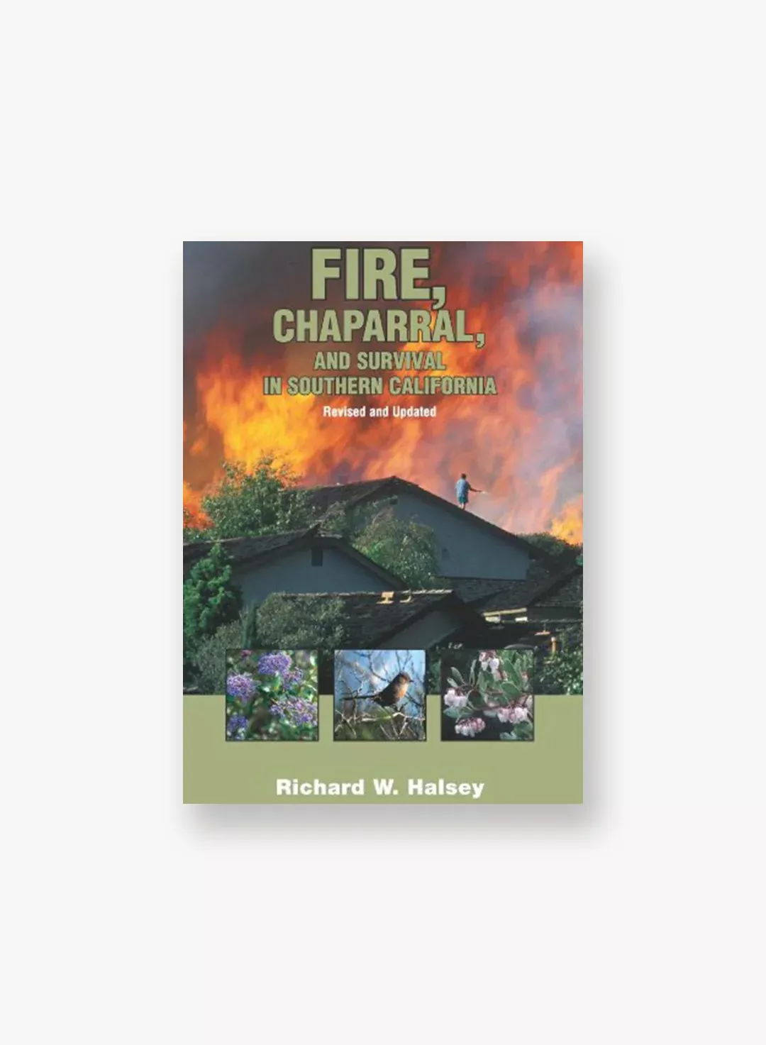 fire-chaparral-survival-in-southern-california Fire, Chaparral, and Survival in Southern California