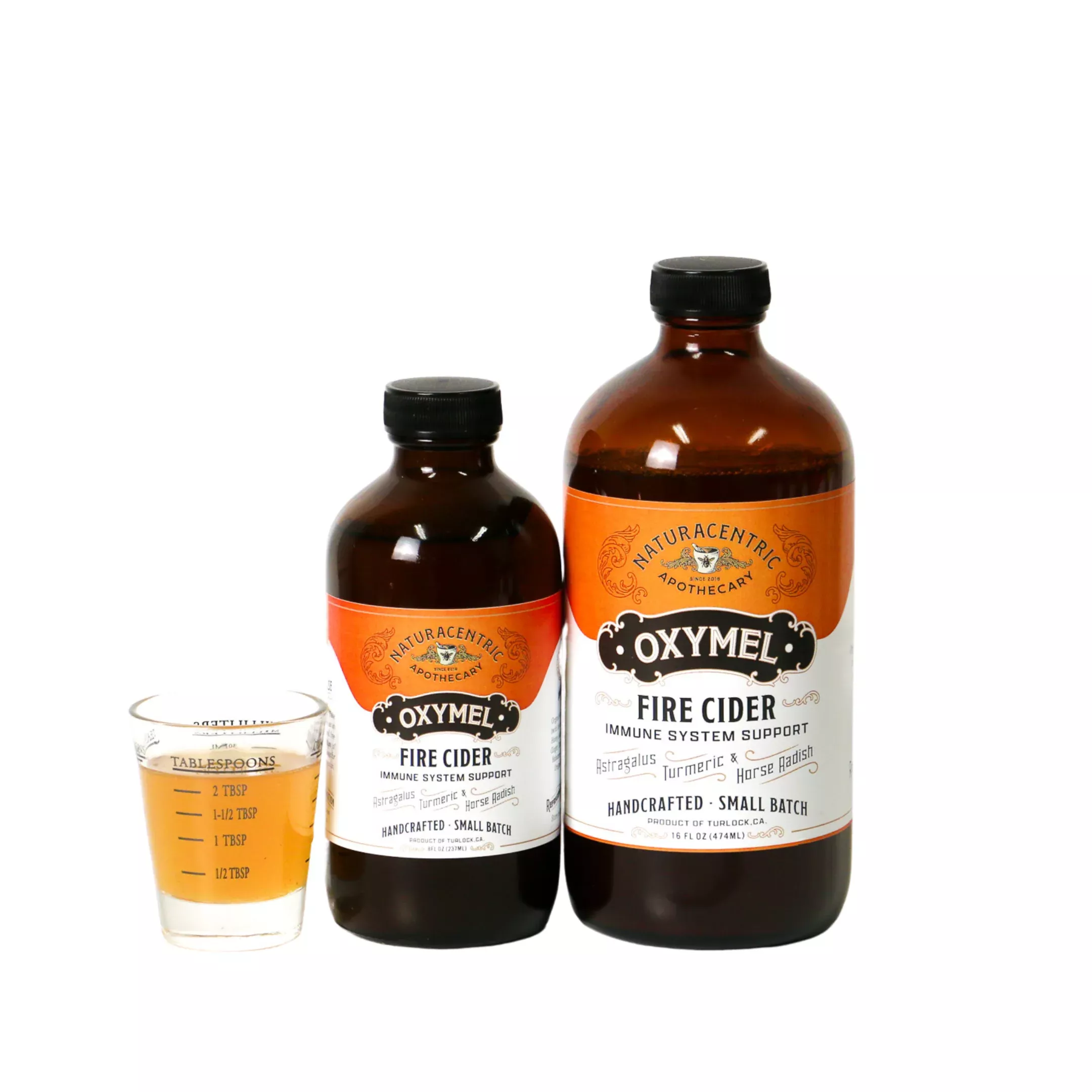 fire-cider-oxymel Fire Cider Oxymel