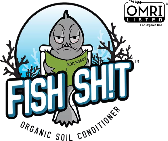 FISH SH!T (Fish Shit)