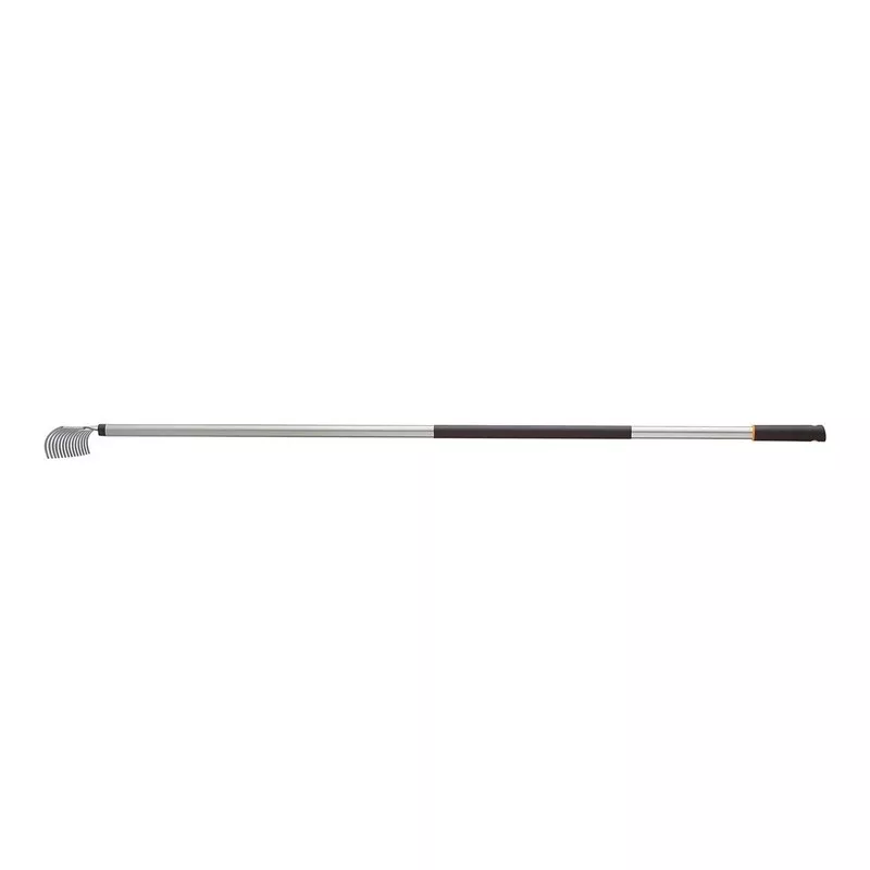 fiskars-aluminum-garden-rake-60 Fiskars Aluminum Garden Rake (60")