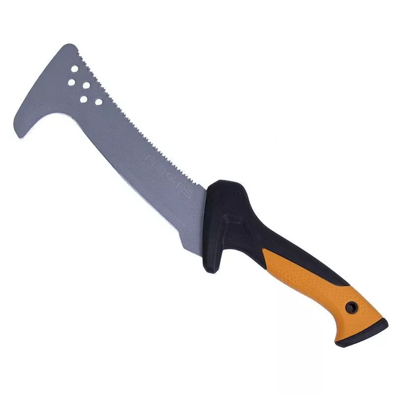 fiskars-brush-axe-saw Fiskars Brush Axe and Saw