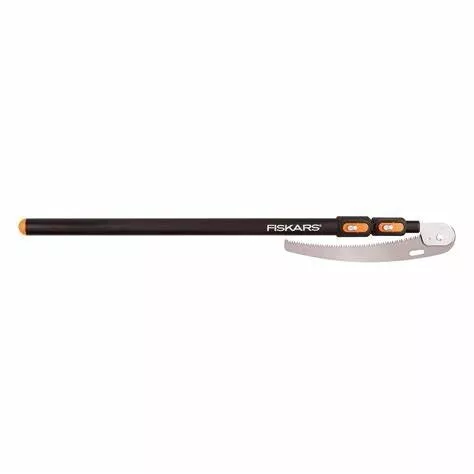 fiskars-compact-extendable-pruning-saw-3-8 Fiskars Compact Extendable Pruning Saw (3'-8')