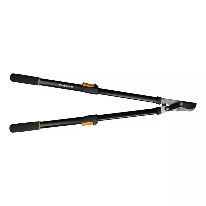 fiskars-extendable-loppers-power-lever-25-37 Fiskars Extendable Loppers: Power-Lever (25"-37")