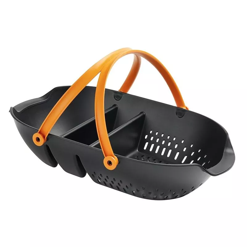 fiskars-garden-harvest-basket Fiskars Garden Harvest Basket