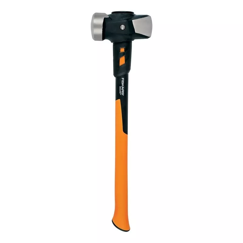 fiskars-pro-isocore-8-lb-sledge-hammer-24 Fiskars Pro IsoCore™ 8 lb Sledge Hammer (24")