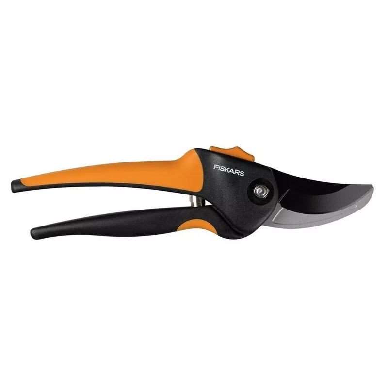 fiskars-soft-grip-bypass-pruner Fiskars Soft Grip Bypass Pruner