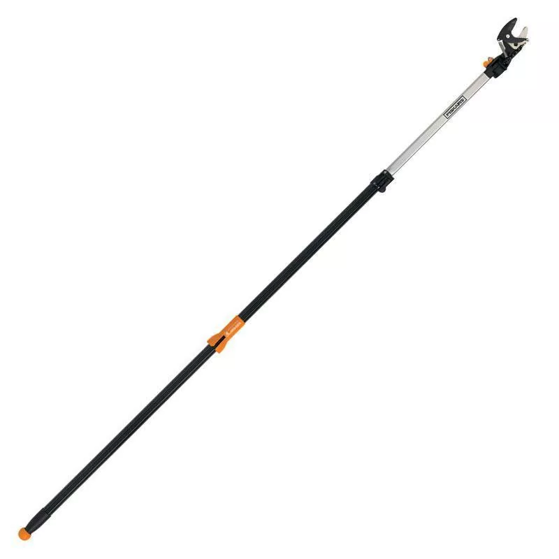 fiskars-telescoping-tree-pruner-12 Fiskars Telescoping Tree Pruner 12'