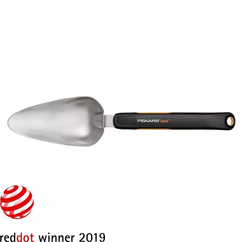 fiskars-xact-trowel Fiskars Xact Trowel