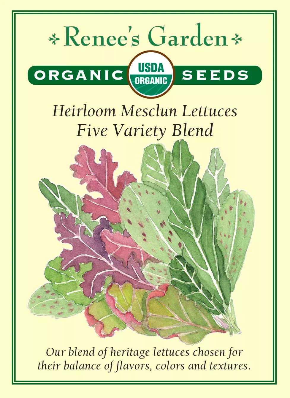 five-variety-blend-organic Five Variety Blend Organic