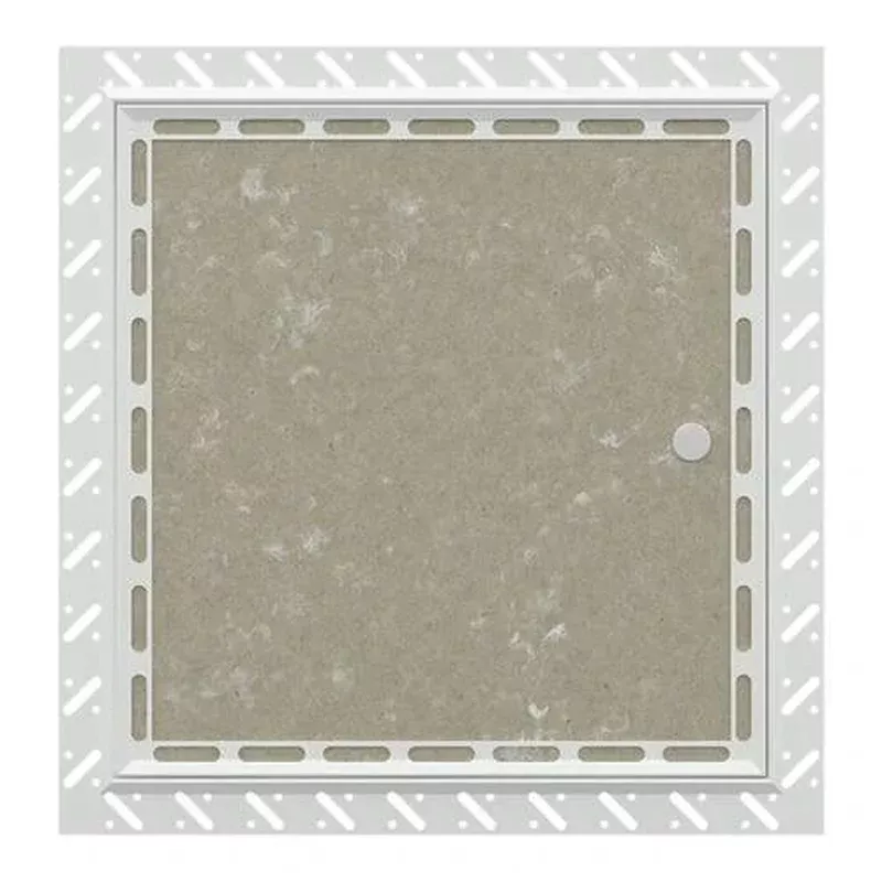 flipfix-plasterboard-access-panel-standard-lock FlipFix Plasterboard Access Panel Standard Lock