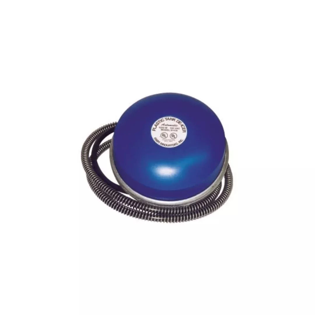 Floating De-Icer, 1250 Watt