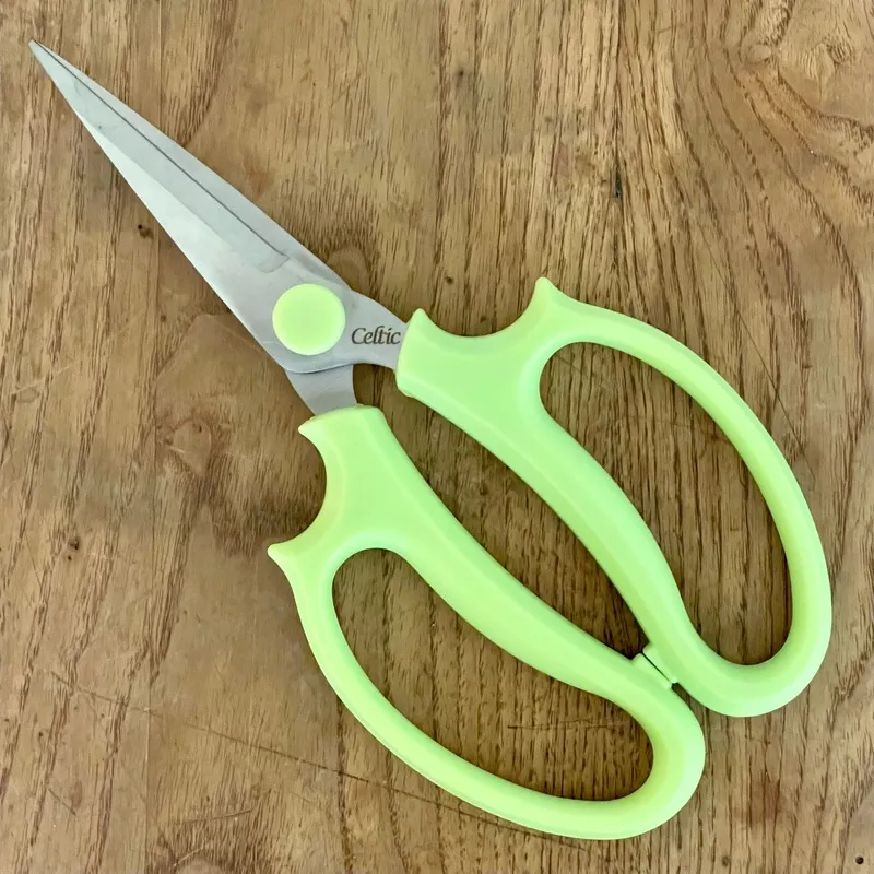 floral-herb-snips-our-multipurpose-scissors Floral & Herb Snips - Our Multipurpose Scissors