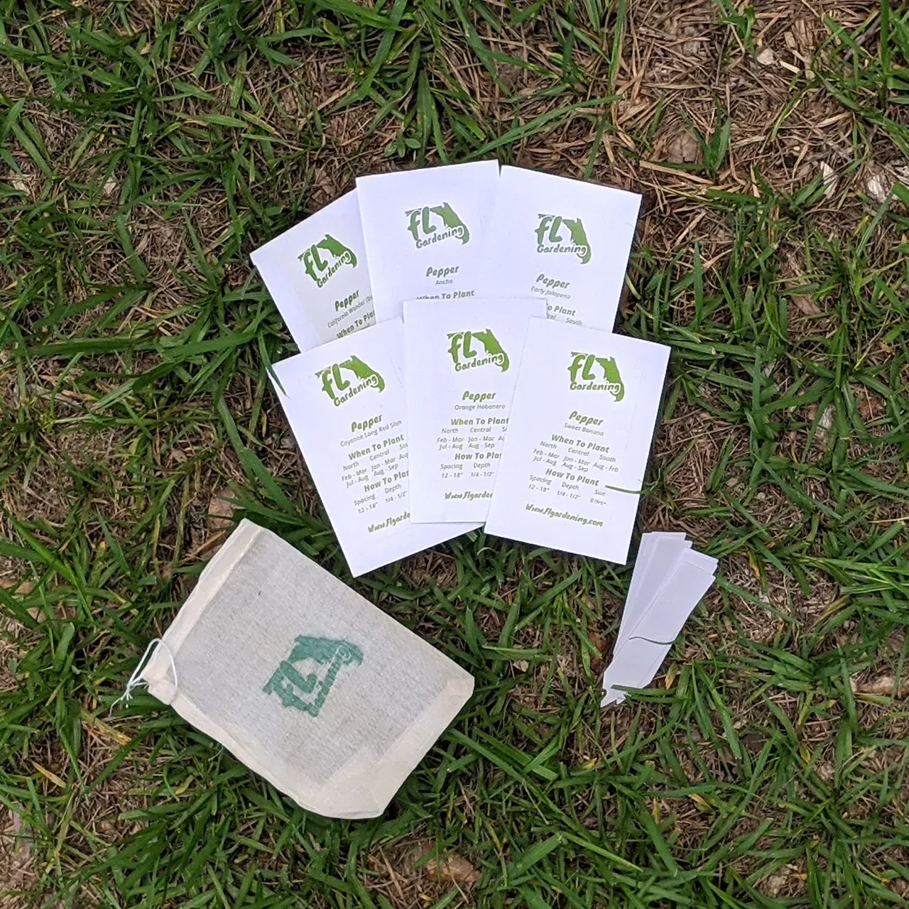 florida-pepper-pack-hot-sauce-garden Florida Pepper Pack Hot Sauce Garden
