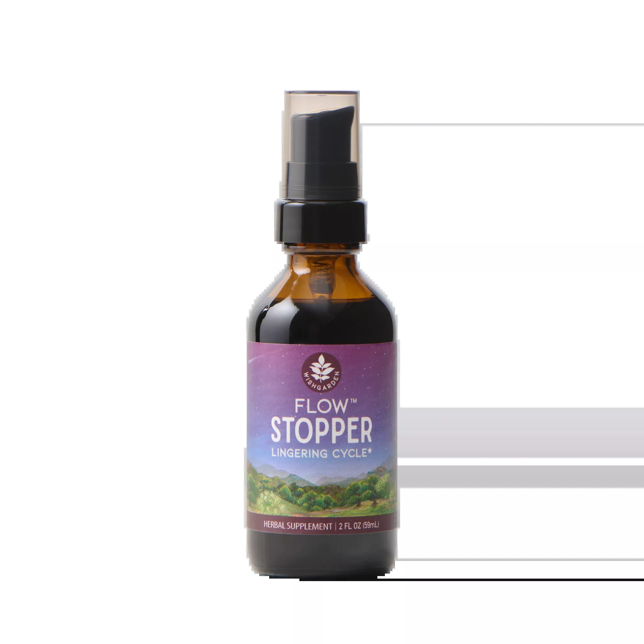 flow-stopper-lingering-cycle Flow Stopper Lingering Cycle