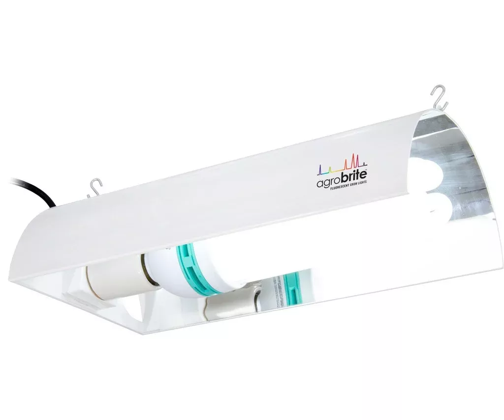 fluorowing-compact-fluorescent-system-125w-6400k Fluorowing Compact Fluorescent System, 125W, 6400K