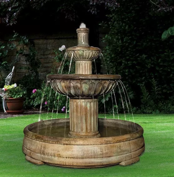 fluted-fountain-in-grando-pool Fluted Fountain in Grando Pool